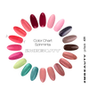 Kép 4/5 - Gel Lack - Matt 439