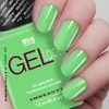 Kép 5/5 - Gel Lack - Neon 449