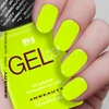 Kép 6/8 - Gel Lack - Glow Neon 02