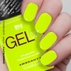 Kép 6/8 - Gel Lack - Glow Neon 02