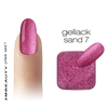 Kép 3/5 - Gel Lack - Homok hatású Sand007