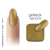 Kép 3/5 - Gel Lack - Homok hatású Sand009