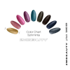 Kép 4/5 - Gel Lack - Homok hatású Sand009