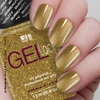 Kép 5/5 - Gel Lack - Homok hatású Sand009