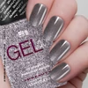 Kép 5/5 - Gel Lack - Homok hatású Sand010 (5ml)