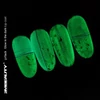 Kép 2/3 - Glow In The Dark Top Coat
