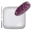Kép 1/2 - Gel Lack - Top Coat Spotty White