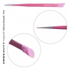 Kép 2/2 - Matrica felszedő csipesz (pink)