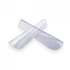 Kép 2/4 - Acryl Pro Gel Nail Form Slim Almond - 120 db
