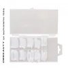 Kép 2/2 - Acryl Pro Gel Nail Form - 100 db tip