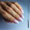 Kép 3/3 - Cream Gelly Baby Pink építőzselé 30g