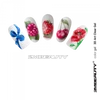Kép 3/3 - 3D Art Clear Gel