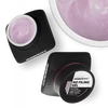 Kép 1/2 - No Filing - Light Purple With Flakes Reszelésmentes Zselé 30g