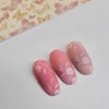 Kép 3/3 - No Filing - Peach Reszelésmentes Zselé 30g