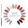 Kép 4/4 - Solid Color Gel Set 03