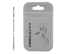 Csiszolt formakő csepp