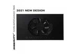 Asztalba építhető porelszívók