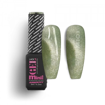 Gel Lack - Magnet 101