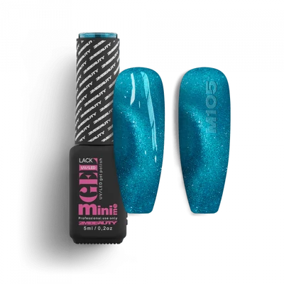 Gel Lack - Magnet 105