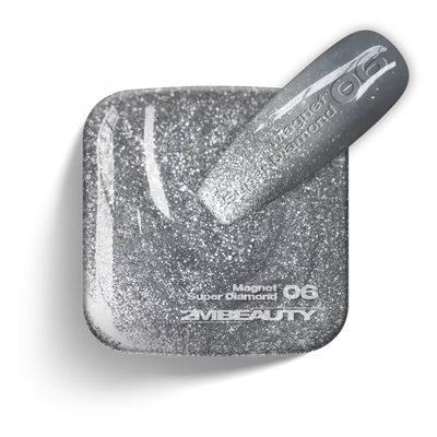 Gel Lack - Magnet Super Diamond 06