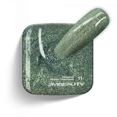 Gel Lack - Magnet Super Diamond 11