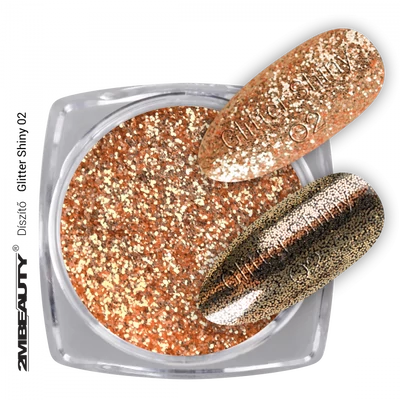 Csillámpor - Glitter Shiny 02 Csillámpor - Glitter Shiny 02