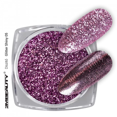 Csillámpor - Glitter Shiny 05 Csillámpor - Glitter Shiny 05