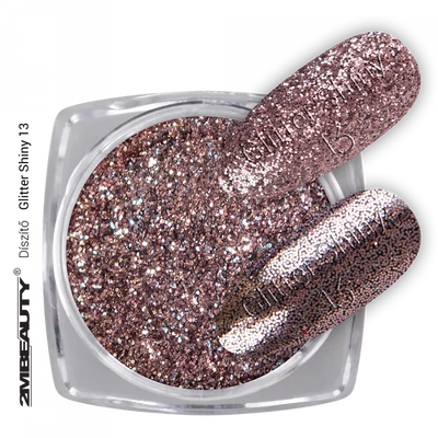 Csillámpor - Glitter Shiny 13 Csillámpor - Glitter Shiny 13