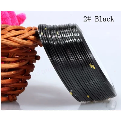 Metálszál - Black #2 Metálszál - Black #2