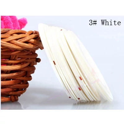 Metálszál - White #3 Metálszál - White #3