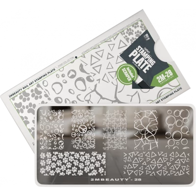 Nyomdalemez 28 Nyomdalemez 28