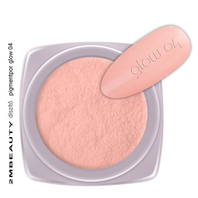 Pigmentpor - Glow 04 Pigmentpor - Glow 04