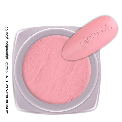 Pigmentpor - Glow 05 Pigmentpor - Glow 05