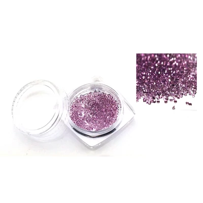 SS3 Pixie Strasszkő 300db - Light Ame SS3 Pixie Strasszkő 300db - Light Ame