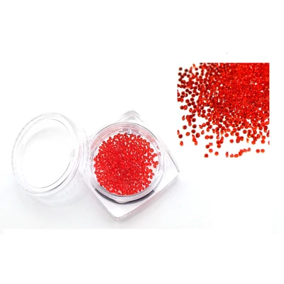 SS3 Pixie Strasszkő 300db - Li. Siam SS3 Pixie Strasszkő 300db - Li. Siam