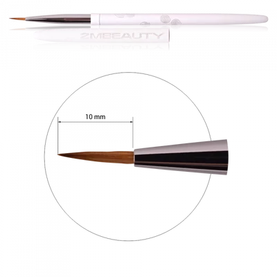 Díszítő ecset - Art Paint