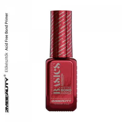 Acid Free Bond Primer