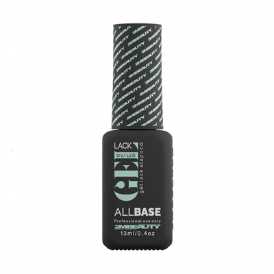 Gel Lack - All Base Gel Lack - All Base