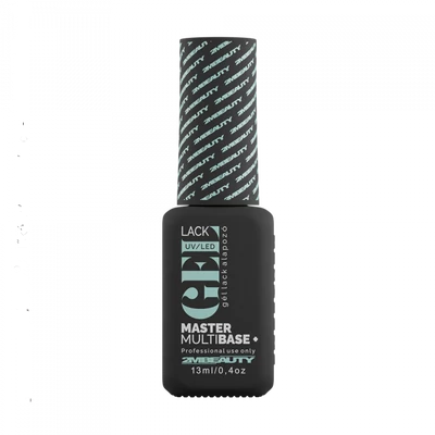 Gel Lack - Master Multibase+ Gel Lack - Master Multibase+