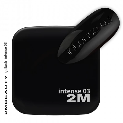 Gel Lack - Intense 03 Gel Lack - Intense 03
