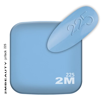 Gel Lack - Matt 225