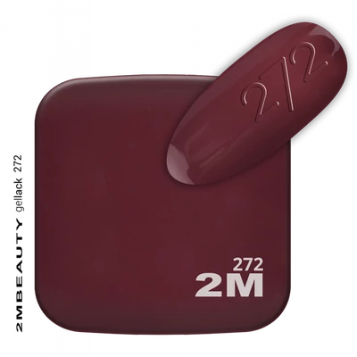 Gel Lack - Matt 272
