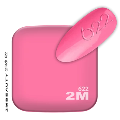 Gel Lack - Matt 622