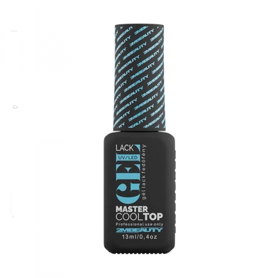Gel Lack - Master Cool TOP Gel Lack - Master Cool TOP