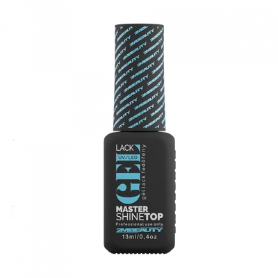 Gel Lack - Master Shine TOP Gel Lack - Master Shine TOP