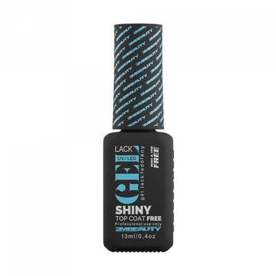Gel Lack - Shiny Top Coat Free Gel Lack - Shiny Top Coat Free