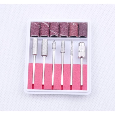 Gyémántfej készlet Gyémántfej készlet