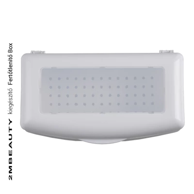 Fertőtlenítő box Fertőtlenítő box