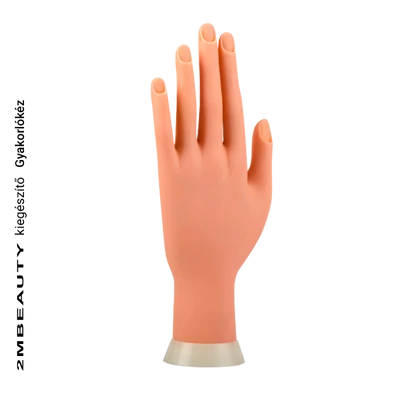 Gyakorló kéz Gyakorló kéz