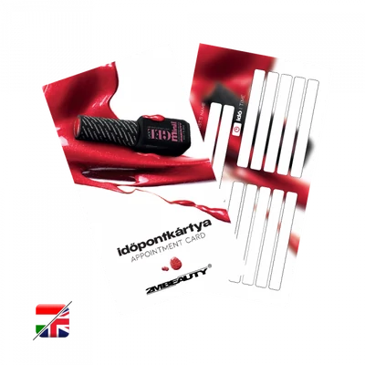 Időpontkártya 20 Időpontkártya 20